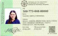 Darylle K.